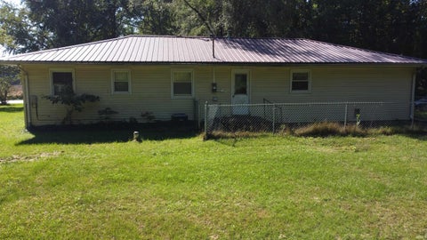 Tiny photo for 2032 E 300 N, Rochester, IN 46975 (MLS # 202640466)
