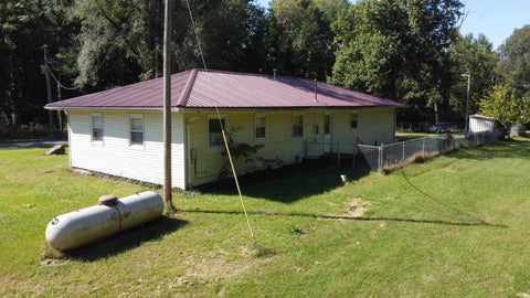 Tiny photo for 2032 E 300 N, Rochester, IN 46975 (MLS # 202640466)