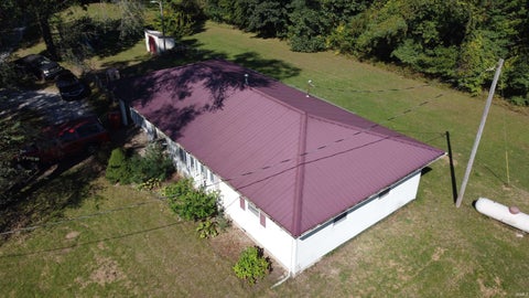 Tiny photo for 2032 E 300 N, Rochester, IN 46975 (MLS # 202640466)