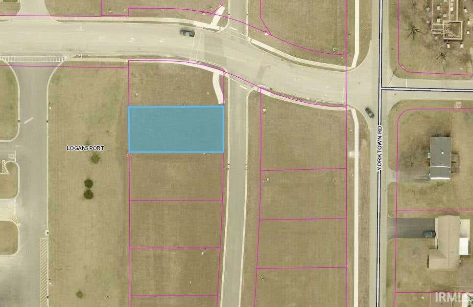 Photo of 199 S Dingo Drive, Logansport, IN 46947 (MLS # 202623188)