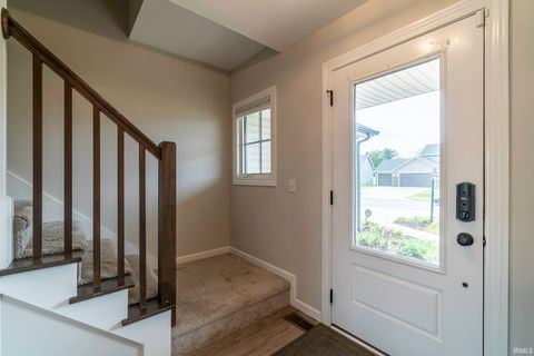 Tiny photo for 13079 Silk Tree Trail, Fort Wayne, IN 46814 (MLS # 202618742)