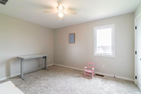 Tiny photo for 13079 Silk Tree Trail, Fort Wayne, IN 46814 (MLS # 202618742)