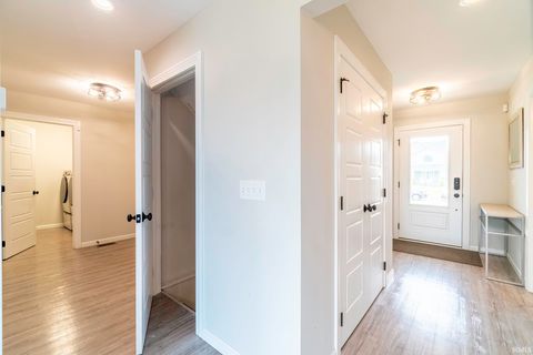 Tiny photo for 13079 Silk Tree Trail, Fort Wayne, IN 46814 (MLS # 202618742)