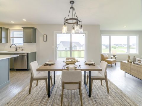 Tiny photo for 13079 Silk Tree Trail, Fort Wayne, IN 46814 (MLS # 202618742)