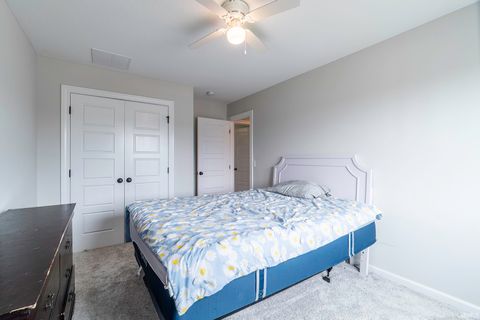 Tiny photo for 13079 Silk Tree Trail, Fort Wayne, IN 46814 (MLS # 202618742)