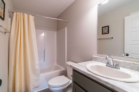 Tiny photo for 13079 Silk Tree Trail, Fort Wayne, IN 46814 (MLS # 202618742)