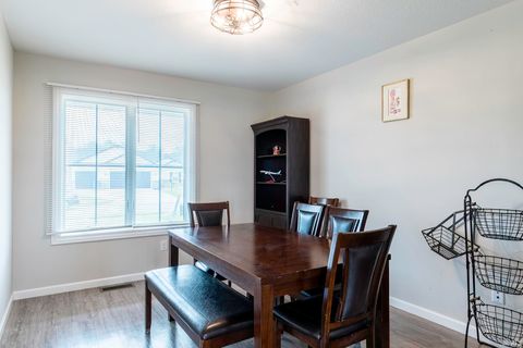 Tiny photo for 13079 Silk Tree Trail, Fort Wayne, IN 46814 (MLS # 202618742)