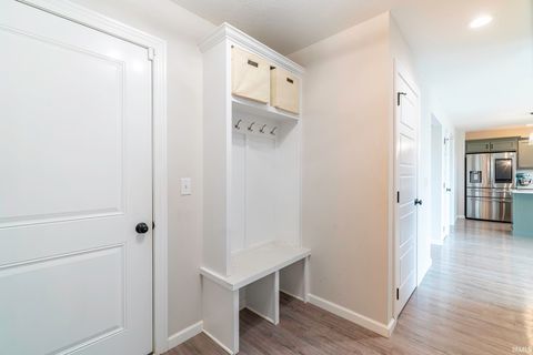 Tiny photo for 13079 Silk Tree Trail, Fort Wayne, IN 46814 (MLS # 202618742)