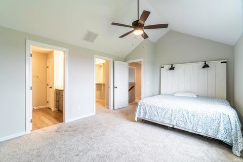 Tiny photo for 13079 Silk Tree Trail, Fort Wayne, IN 46814 (MLS # 202618742)