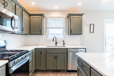 Tiny photo for 13079 Silk Tree Trail, Fort Wayne, IN 46814 (MLS # 202618742)