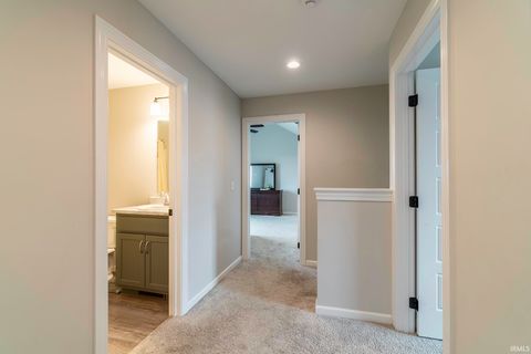 Tiny photo for 13079 Silk Tree Trail, Fort Wayne, IN 46814 (MLS # 202618742)