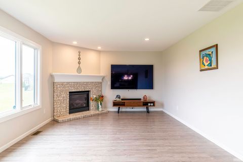 Tiny photo for 13079 Silk Tree Trail, Fort Wayne, IN 46814 (MLS # 202618742)