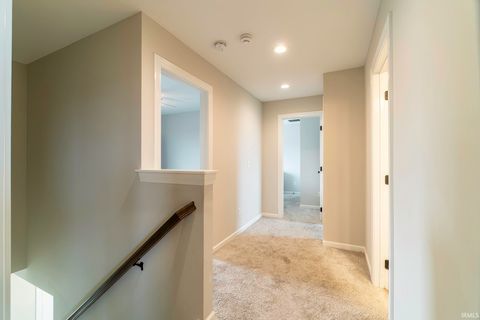 Tiny photo for 13079 Silk Tree Trail, Fort Wayne, IN 46814 (MLS # 202618742)