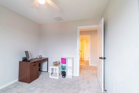 Tiny photo for 13079 Silk Tree Trail, Fort Wayne, IN 46814 (MLS # 202618742)