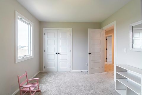 Tiny photo for 13079 Silk Tree Trail, Fort Wayne, IN 46814 (MLS # 202618742)