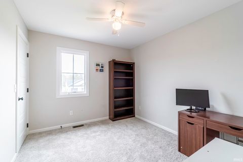Tiny photo for 13079 Silk Tree Trail, Fort Wayne, IN 46814 (MLS # 202618742)