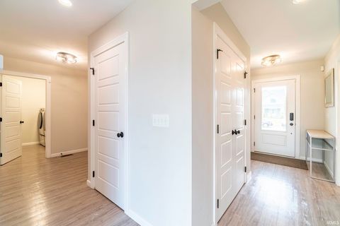 Tiny photo for 13079 Silk Tree Trail, Fort Wayne, IN 46814 (MLS # 202618742)