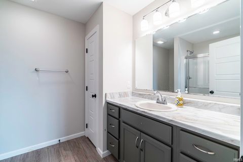 Tiny photo for 13079 Silk Tree Trail, Fort Wayne, IN 46814 (MLS # 202618742)