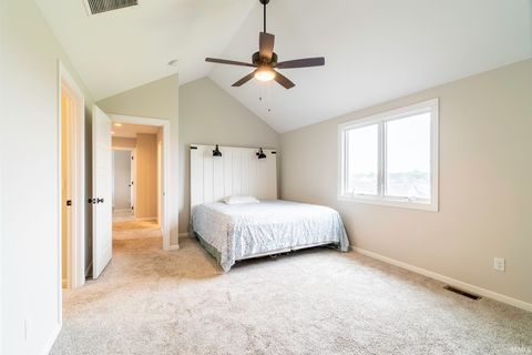 Tiny photo for 13079 Silk Tree Trail, Fort Wayne, IN 46814 (MLS # 202618742)