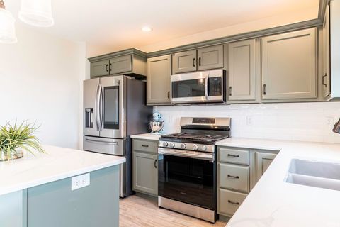 Tiny photo for 13079 Silk Tree Trail, Fort Wayne, IN 46814 (MLS # 202618742)