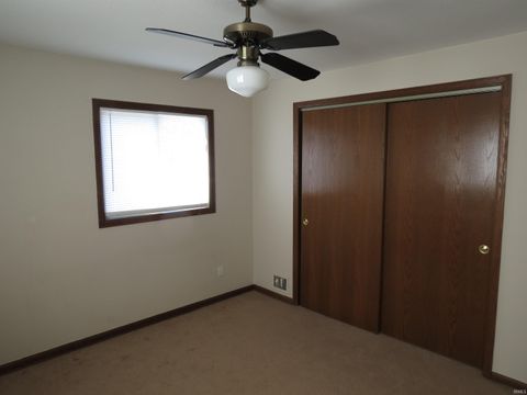 Tiny photo for 2102 Cannon Circle, Peru, IN 46970 (MLS # 202605978)