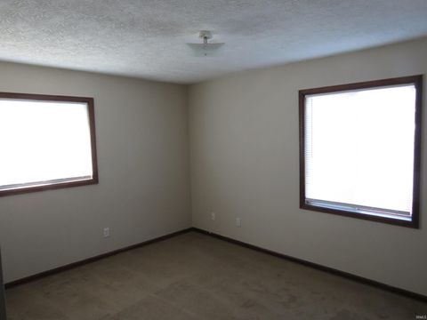 Tiny photo for 2102 Cannon Circle, Peru, IN 46970 (MLS # 202605978)