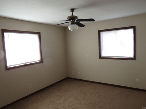 Tiny photo for 2102 Cannon Circle, Peru, IN 46970 (MLS # 202605978)