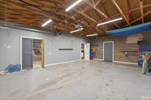Tiny photo for 3480 E Bailey Road, Monticello, IN 47960 (MLS # 202606027)