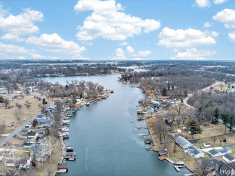 Tiny photo for 3480 E Bailey Road, Monticello, IN 47960 (MLS # 202606027)