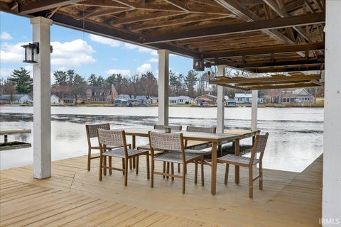 Tiny photo for 3480 E Bailey Road, Monticello, IN 47960 (MLS # 202606027)
