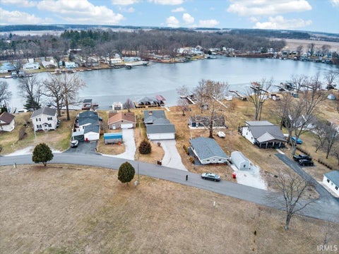 Tiny photo for 3480 E Bailey Road, Monticello, IN 47960 (MLS # 202606027)