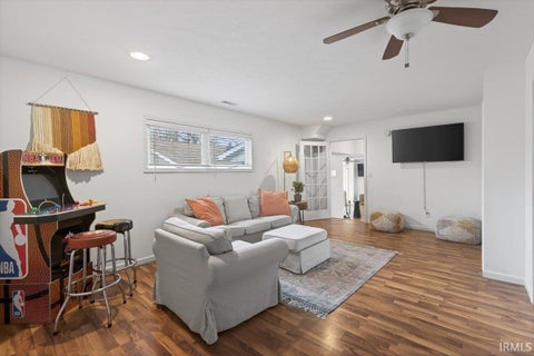 Tiny photo for 3480 E Bailey Road, Monticello, IN 47960 (MLS # 202606027)