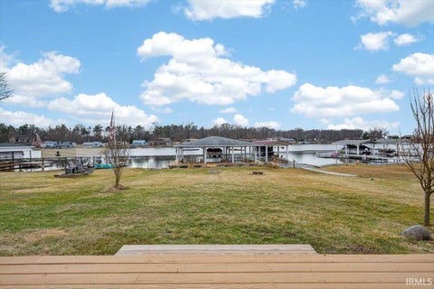 Tiny photo for 3480 E Bailey Road, Monticello, IN 47960 (MLS # 202606027)