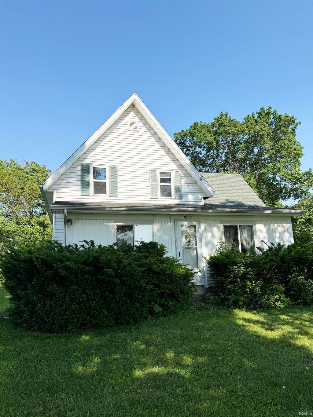 Photo of 19818 Linden Road, Argos, IN 46501 (MLS # 202620262)