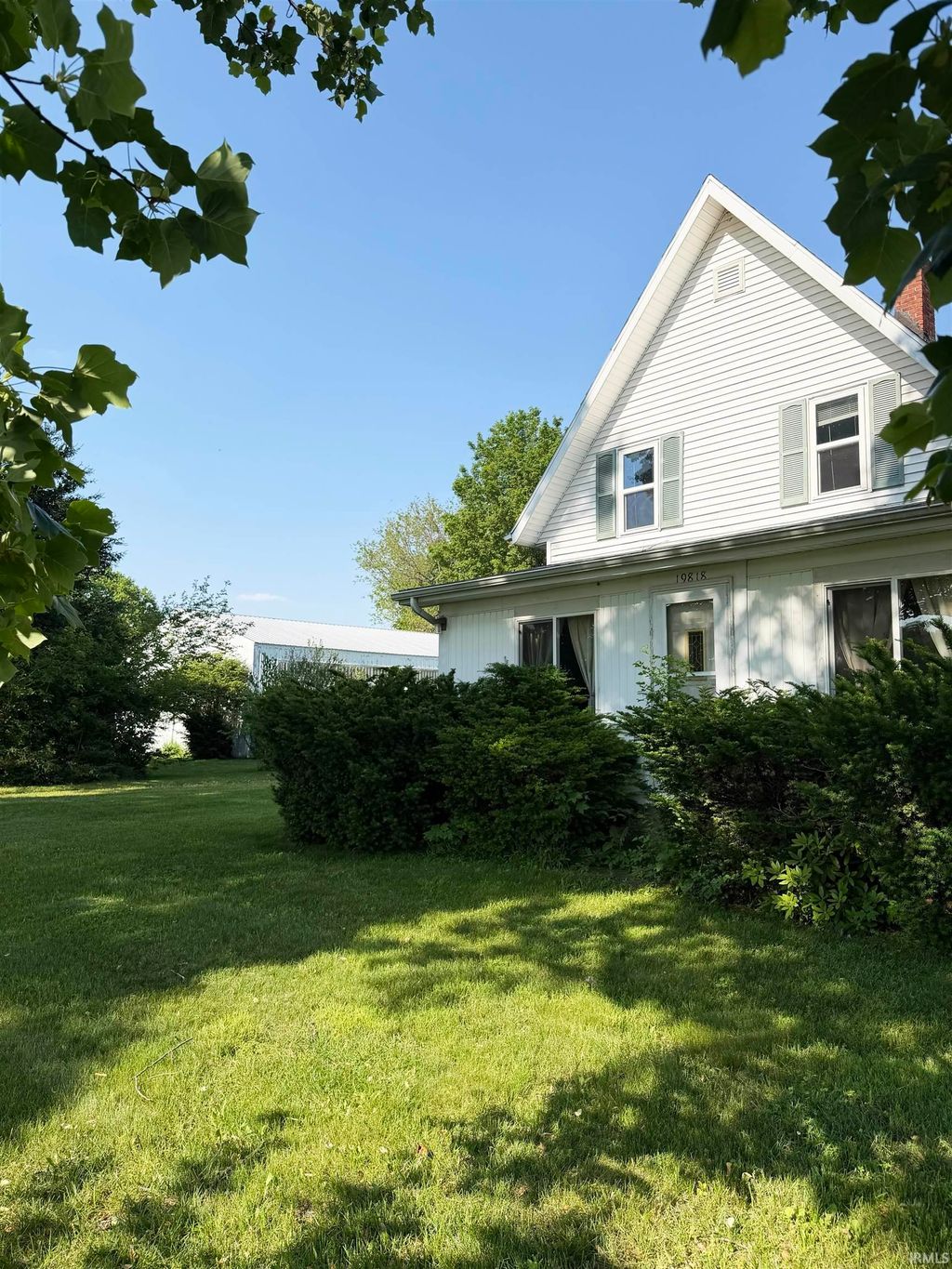 Photo of 19818 Linden Road, Argos, IN 46501 (MLS # 202620262)