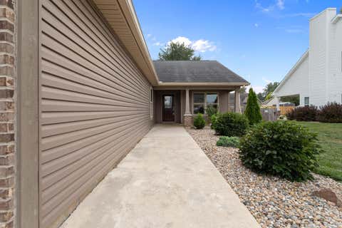 Tiny photo for 2459 SCHICK Drive, Kokomo, IN 46902 (MLS # 202628621)