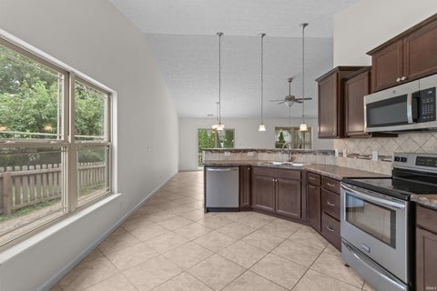 Tiny photo for 2459 SCHICK Drive, Kokomo, IN 46902 (MLS # 202628621)
