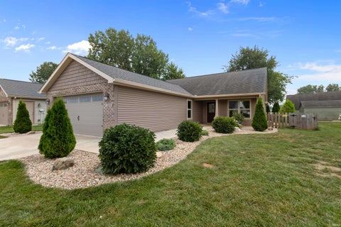 Tiny photo for 2459 SCHICK Drive, Kokomo, IN 46902 (MLS # 202628621)