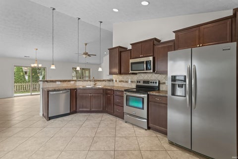 Tiny photo for 2459 SCHICK Drive, Kokomo, IN 46902 (MLS # 202628621)