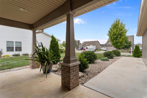 Tiny photo for 2459 SCHICK Drive, Kokomo, IN 46902 (MLS # 202628621)