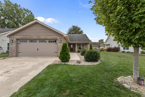 Photo of 2459 SCHICK Drive, Kokomo, IN 46902 (MLS # 202628621)