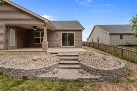 Tiny photo for 2459 SCHICK Drive, Kokomo, IN 46902 (MLS # 202628621)
