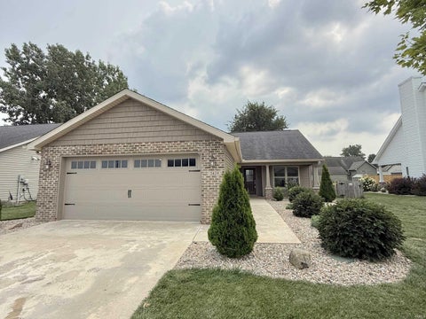 Photo of 2459 SCHICK Drive, Kokomo, IN 46902 (MLS # 202628621)