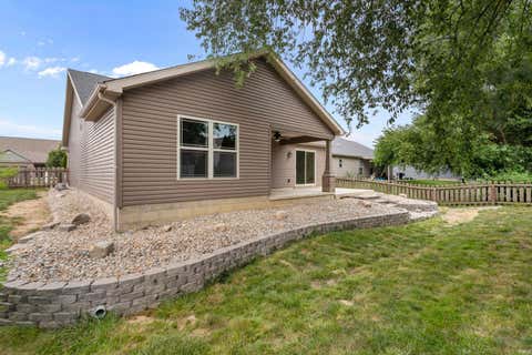 Tiny photo for 2459 SCHICK Drive, Kokomo, IN 46902 (MLS # 202628621)