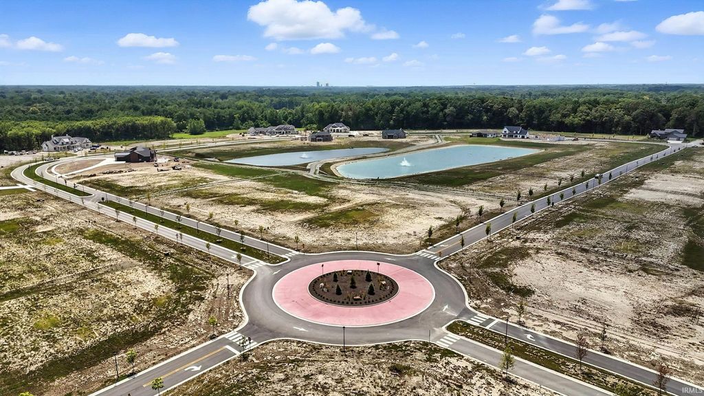 Photo of 8871 Kepler Boulevard, Fort Wayne, IN 46825 (MLS # 202546089)