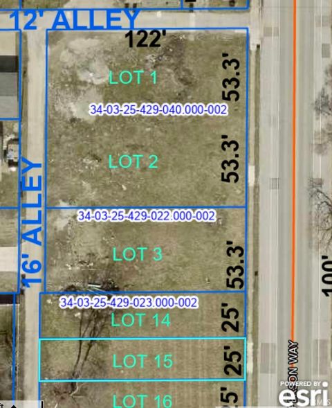 Photo of 1229 N Apperson Way #1, 2, 3, 14, 15, Kokomo, IN 46901 (MLS # 202520408)