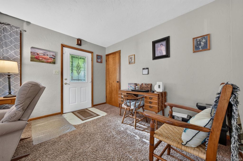 Photo of 505 Turner Terrace, Walton, IN 46994 (MLS # 202626460)