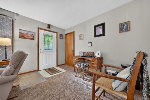 Tiny photo for 505 Turner Terrace, Walton, IN 46994 (MLS # 202626460)