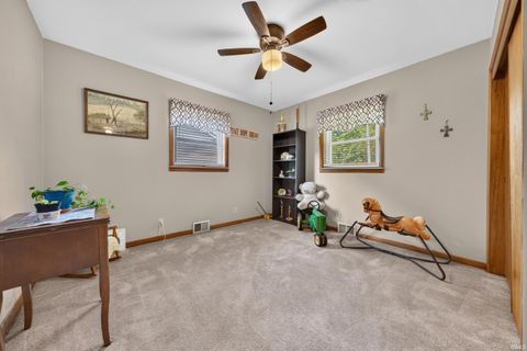 Tiny photo for 505 Turner Terrace, Walton, IN 46994 (MLS # 202626460)