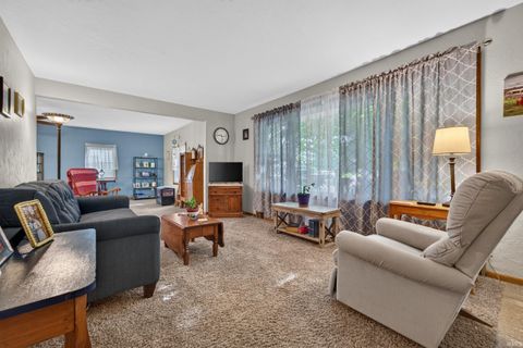 Tiny photo for 505 Turner Terrace, Walton, IN 46994 (MLS # 202626460)